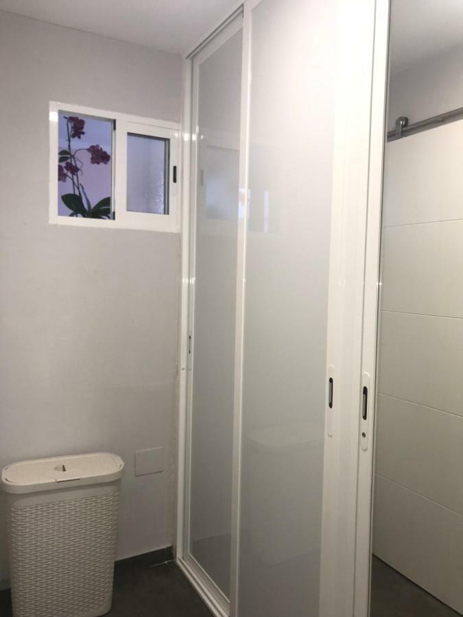 Apartamento Puerto De La Cruz * Puerto de la Cruz (Tenerife)