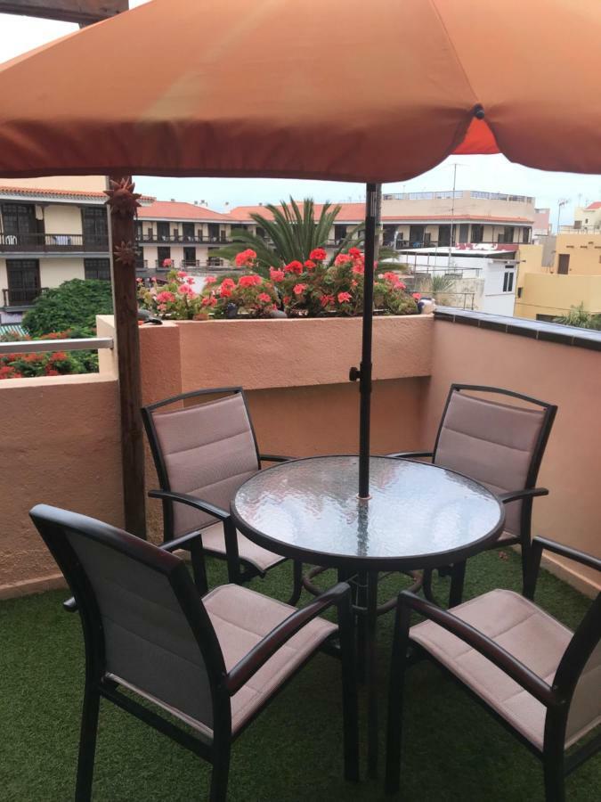 Apartamento Puerto De La Cruz Puerto de la Cruz (Tenerife)