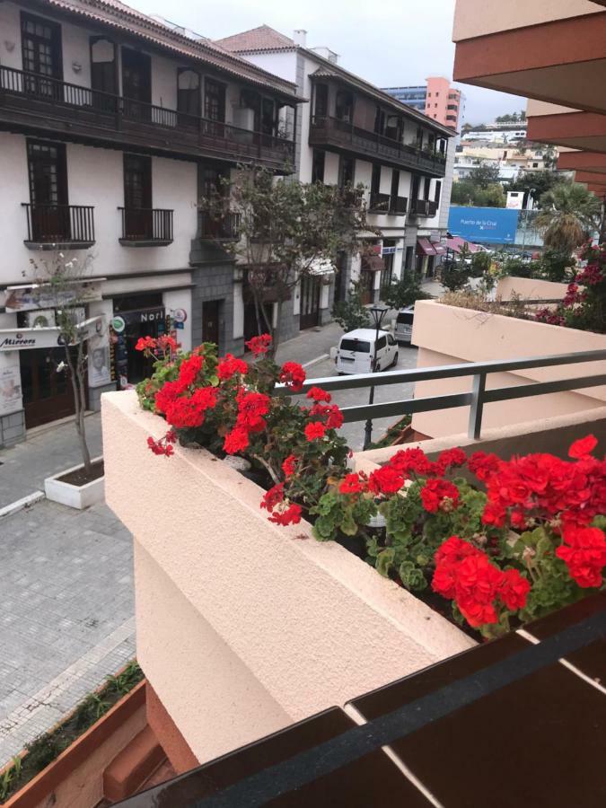 Apartamento Puerto De La Cruz Apartment *
