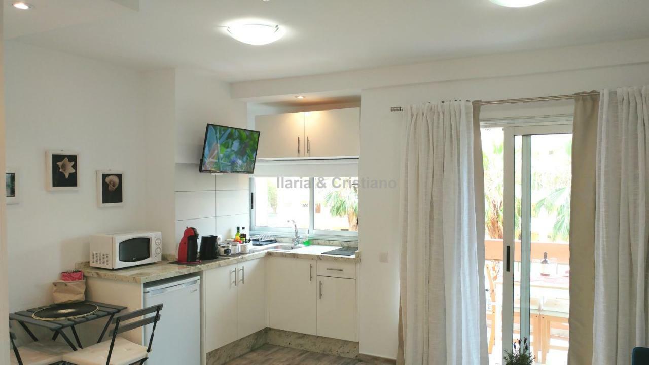 Charming Studio Apartment Puerto de la Cruz (Tenerife)