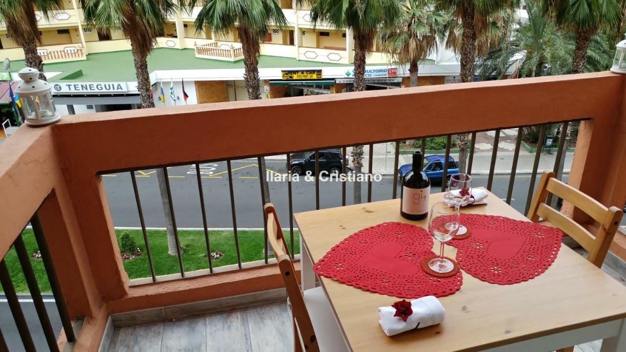 Charming Studio Puerto de la Cruz (Tenerife)