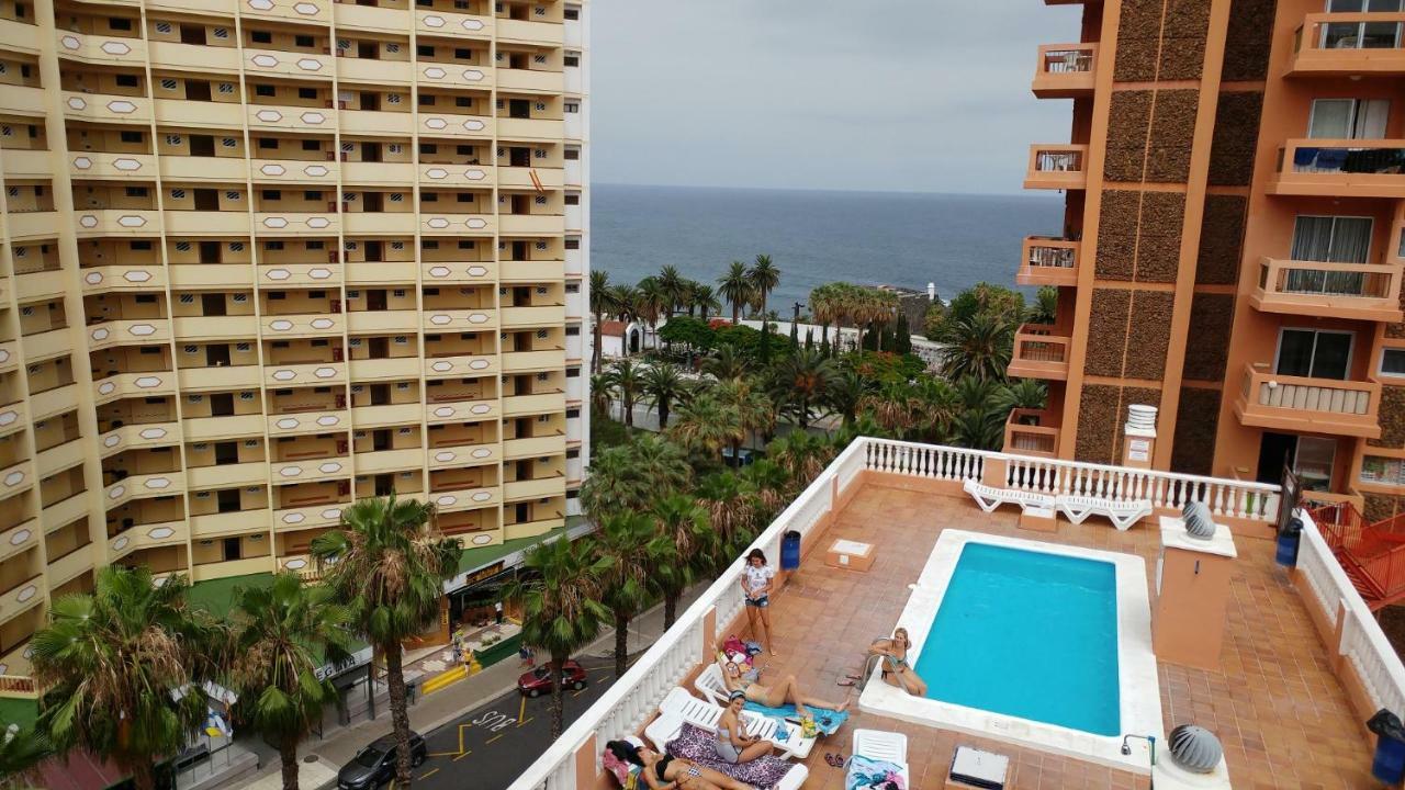 Charming Studio * Puerto de la Cruz (Tenerife)