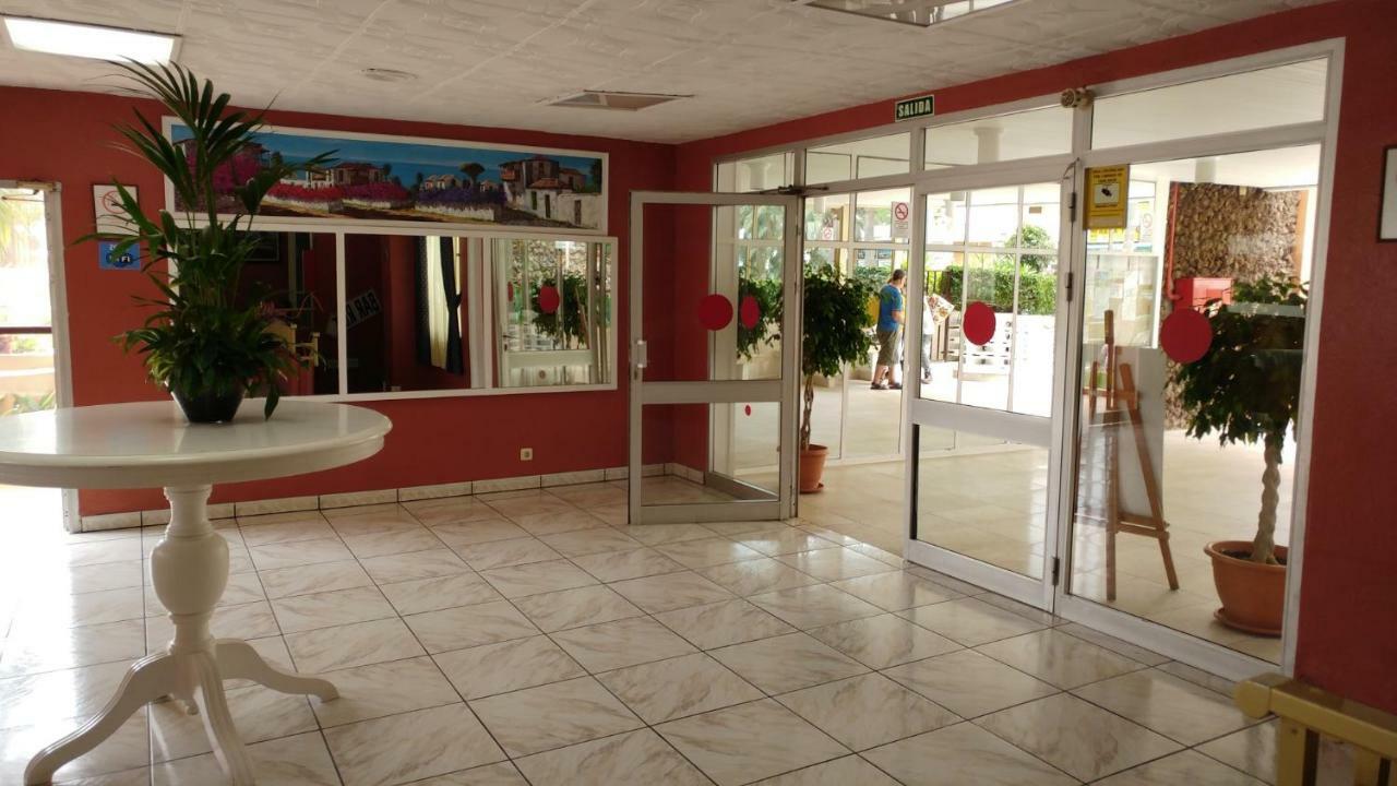 Charming Studio * Puerto de la Cruz (Tenerife)