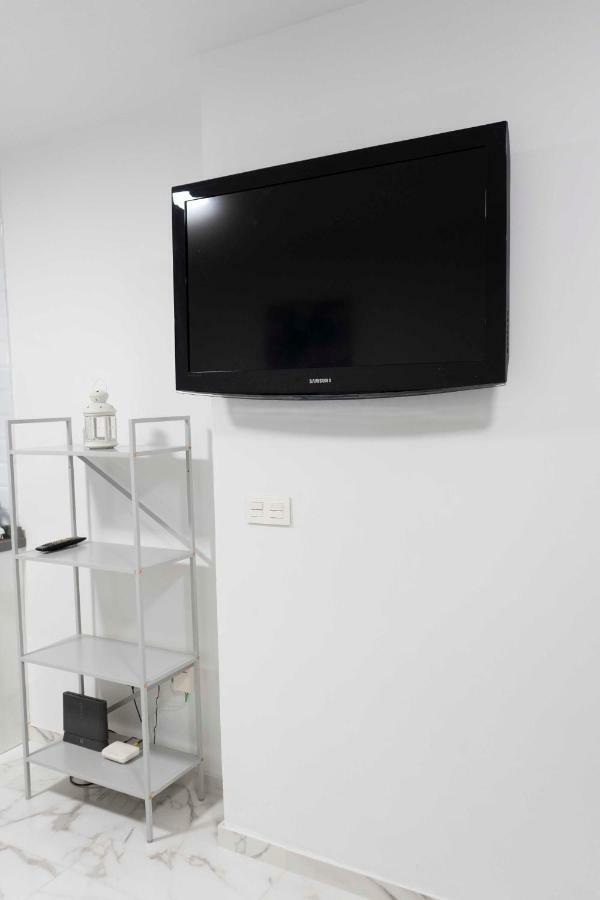 Céntrico Apartamento Cerca De La Playa Apartamento