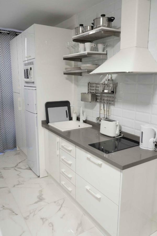 Apartamento Céntrico Apartamento Cerca De La Playa *