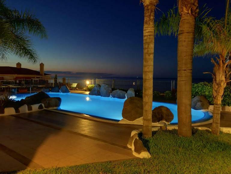 Los Organos Luxe * Puerto de la Cruz (Tenerife)