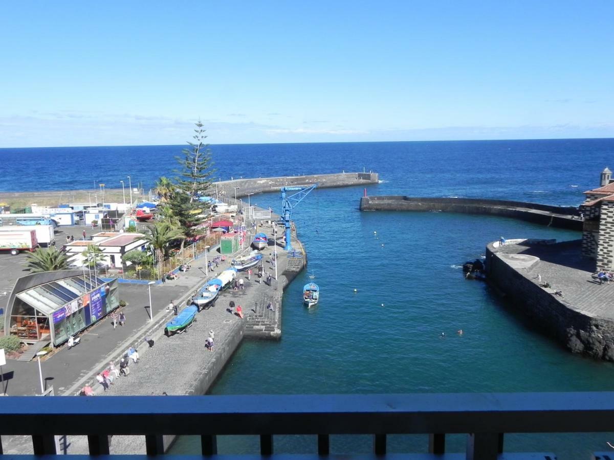 The Fishing Harbour Apartment *