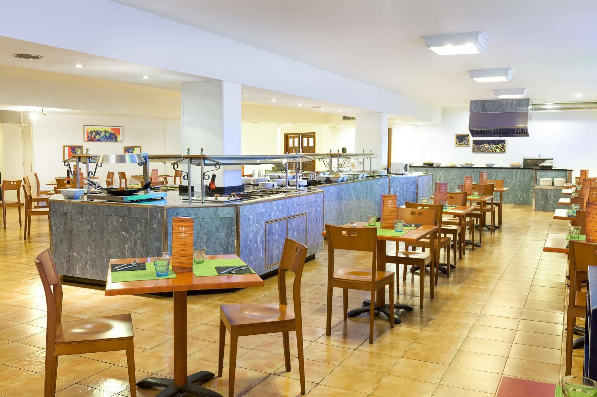Sol Tenerife Hotel 4*