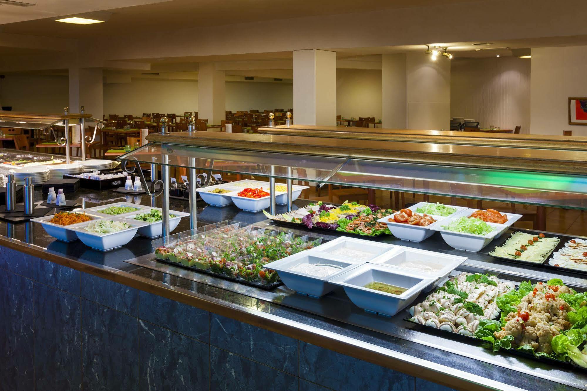 Sol Tenerife Hotel 4*