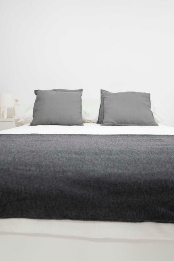 Céntrico Apartamento Cerca De La Playa Apartamento