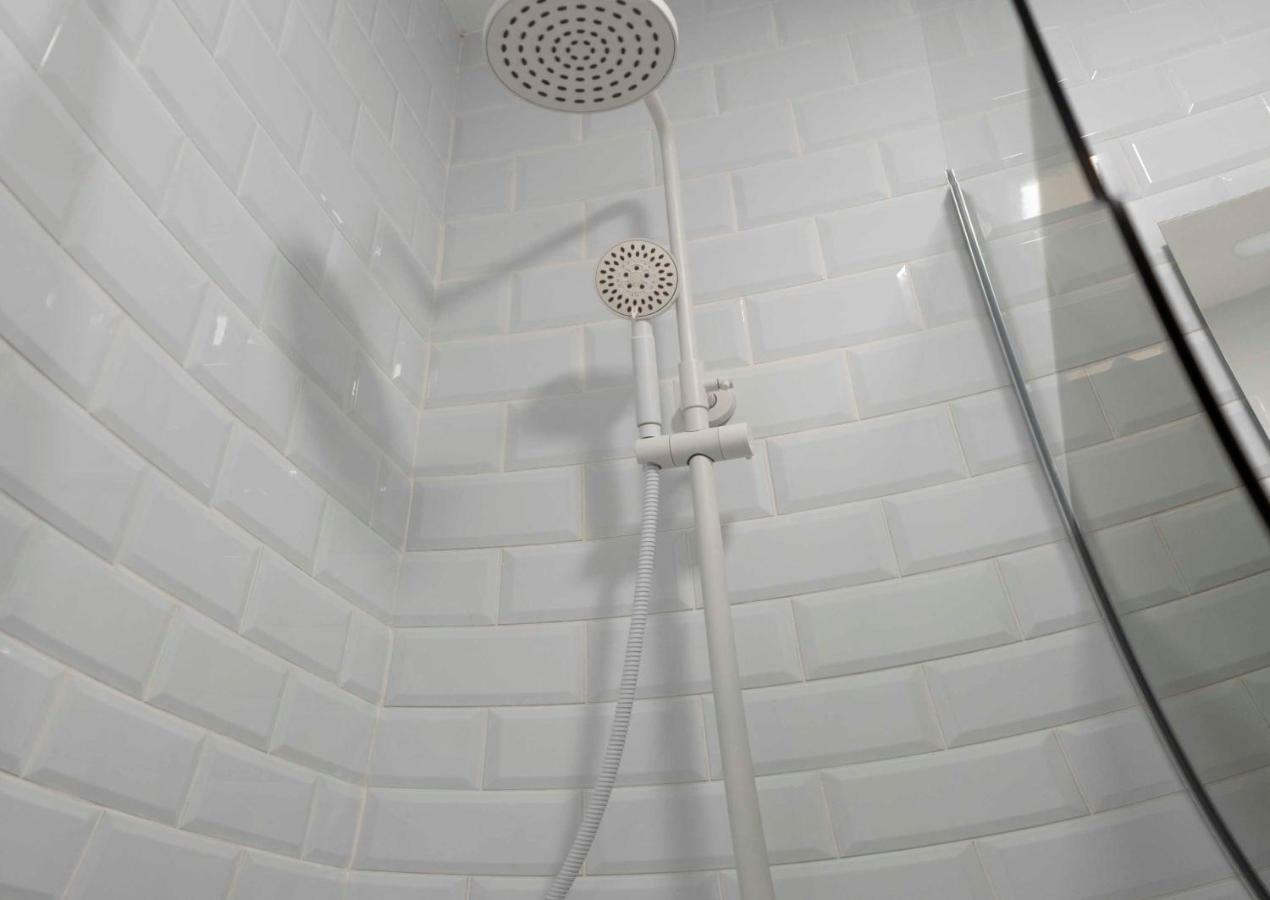Céntrico Apartamento Cerca De La Playa Apartamento *