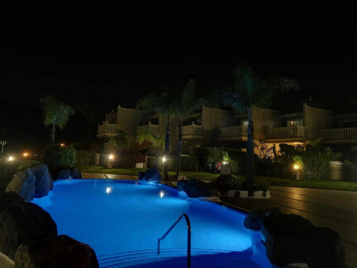 Apartment Los Organos Luxe *