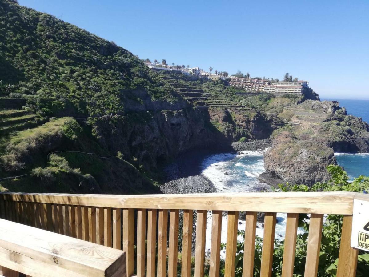 Los Organos Luxe * Puerto de la Cruz (Tenerife)