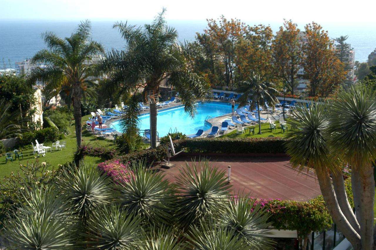 Elegance Miramar 3* Puerto de la Cruz (Tenerife)