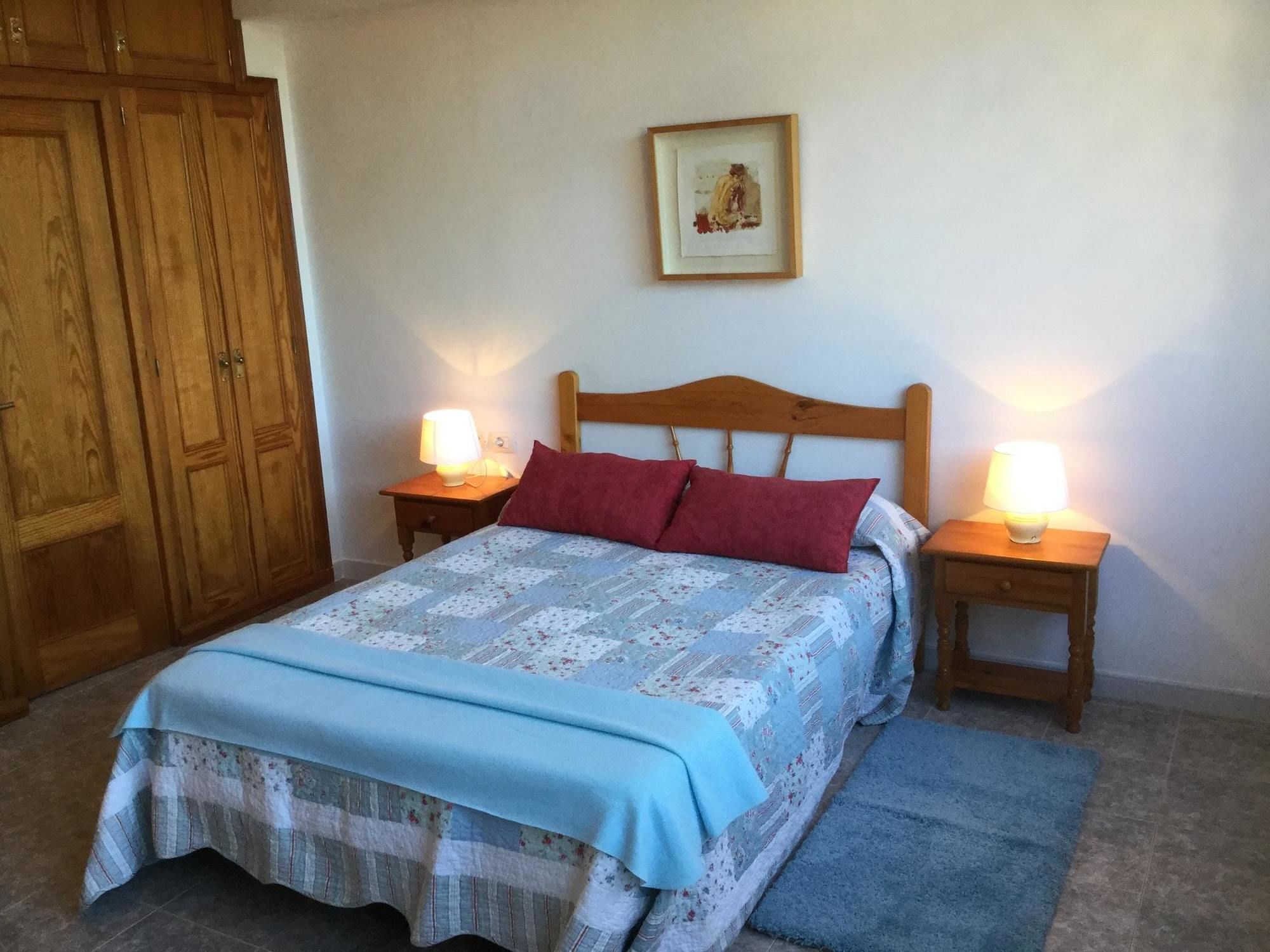 Apartment With One Bedroom In Puerto De La Cruz, With Wonderful Sea Vi