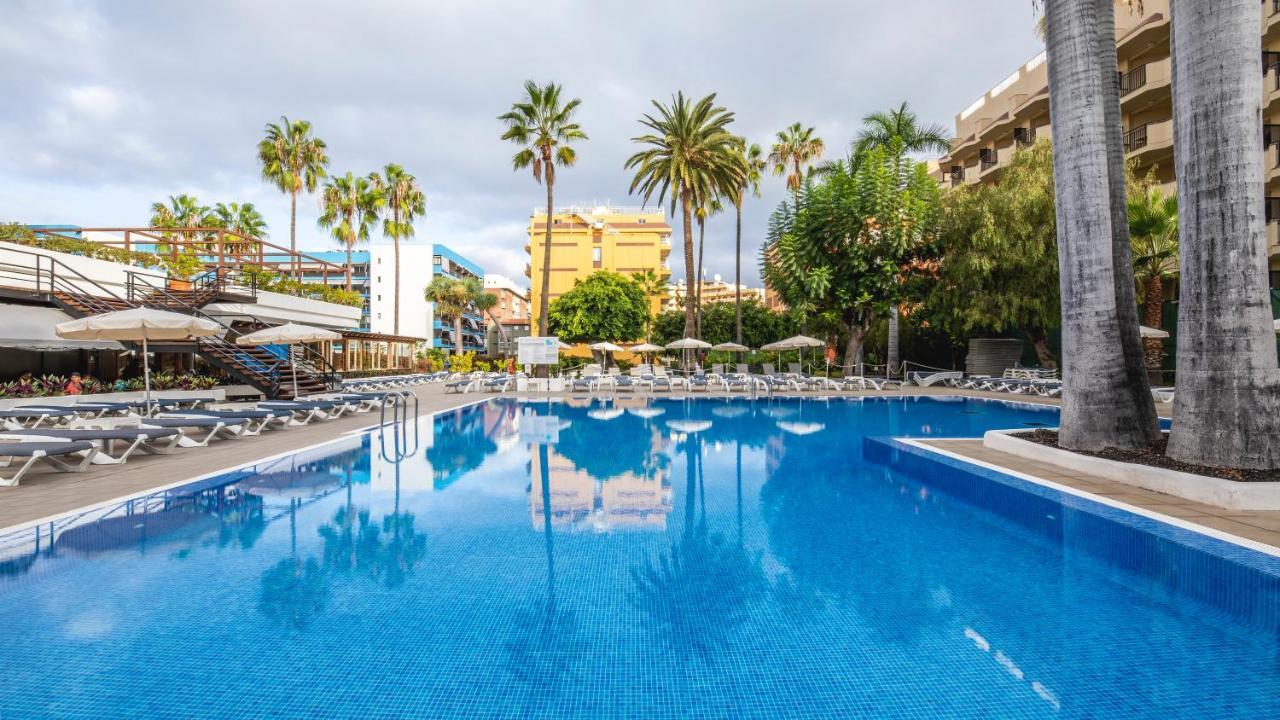 Be Live Adults Only Tenerife Puerto de la Cruz (Tenerife)