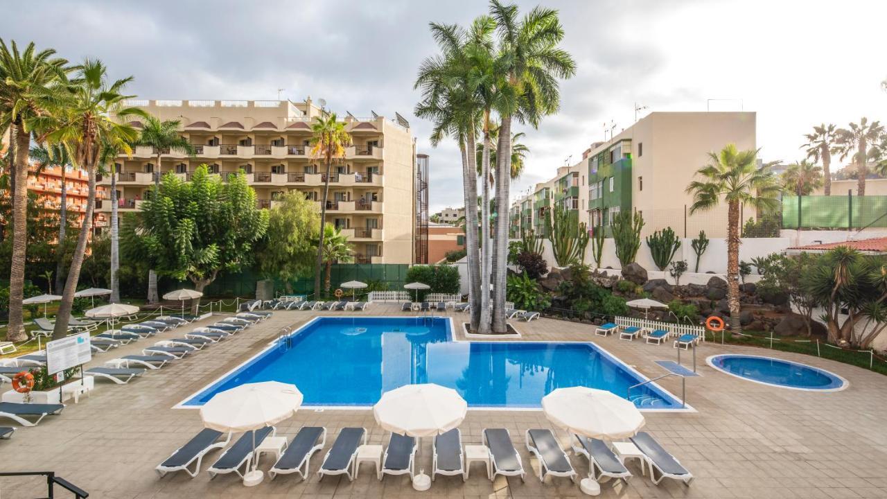Be Live Adults Only Tenerife Hotel