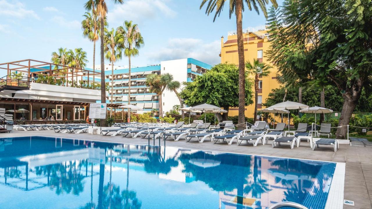 Be Live Adults Only Tenerife 4* Puerto de la Cruz (Tenerife)