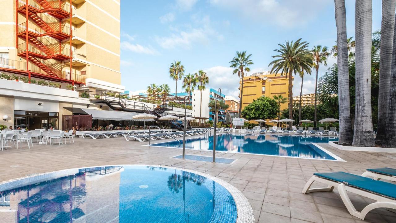 Be Live Adults Only Tenerife Hotel 4*