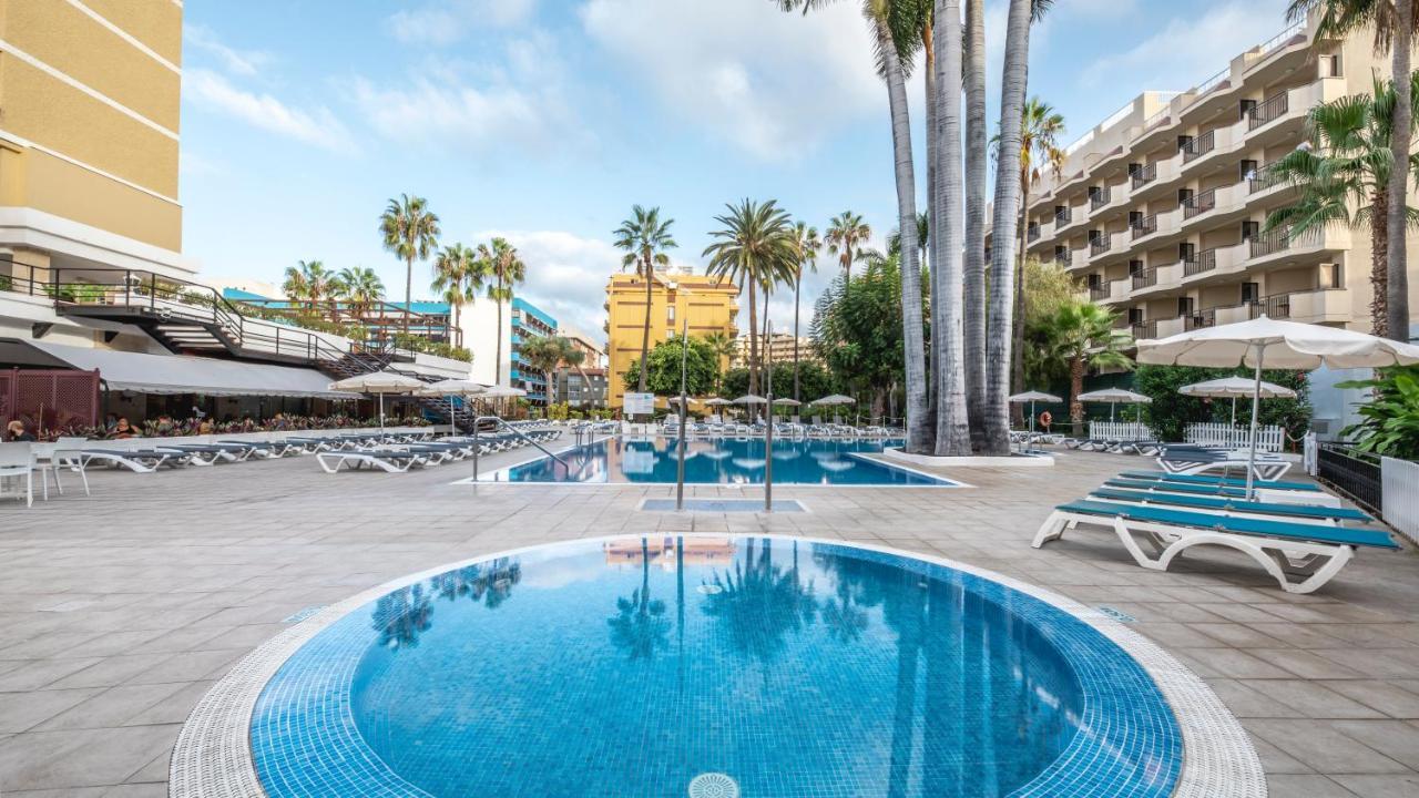 Be Live Adults Only Tenerife Hotel