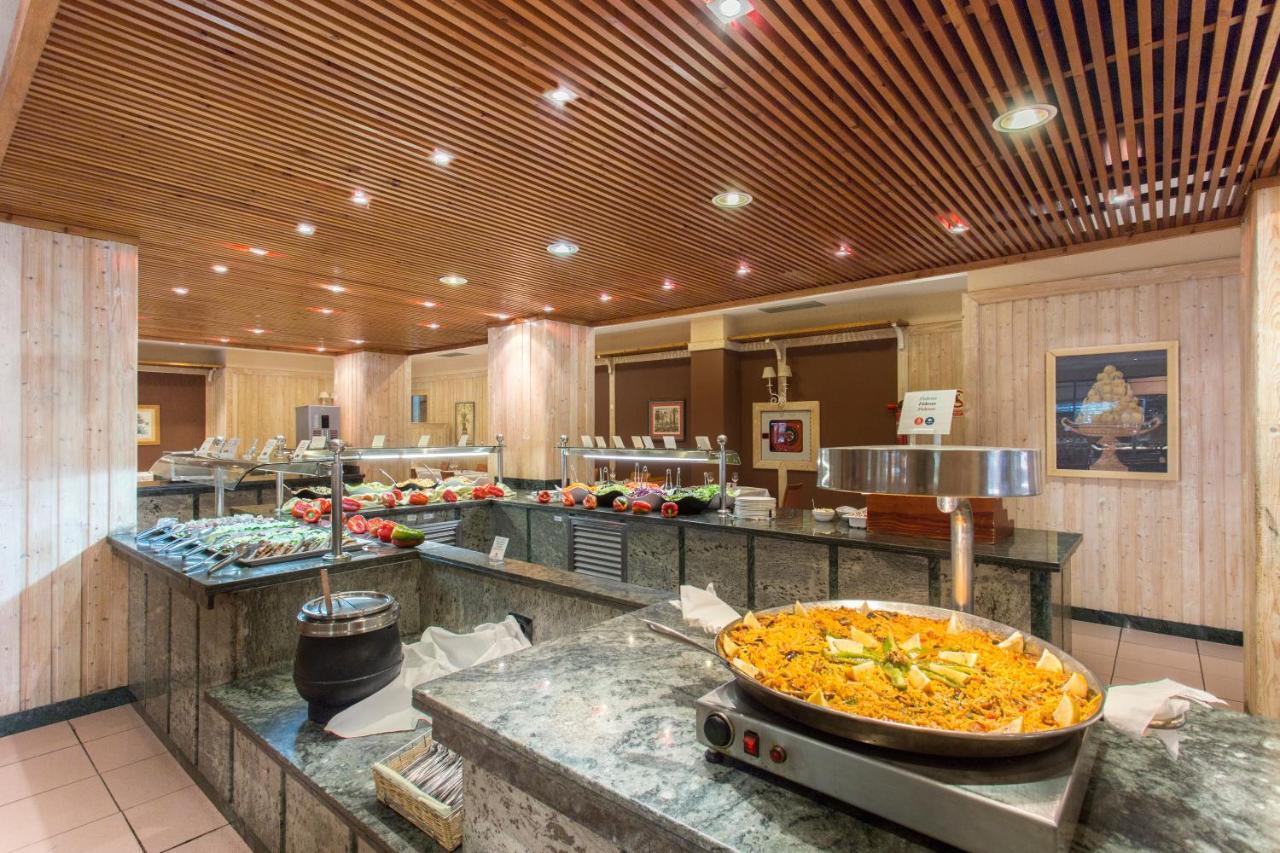 Be Live Adults Only Tenerife Hotel Puerto de la Cruz (Tenerife)