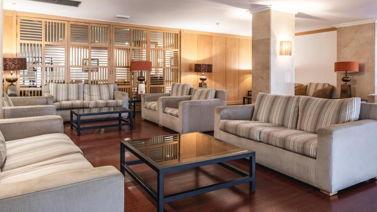 Be Live Adults Only Tenerife Hotel Puerto de la Cruz (Tenerife)