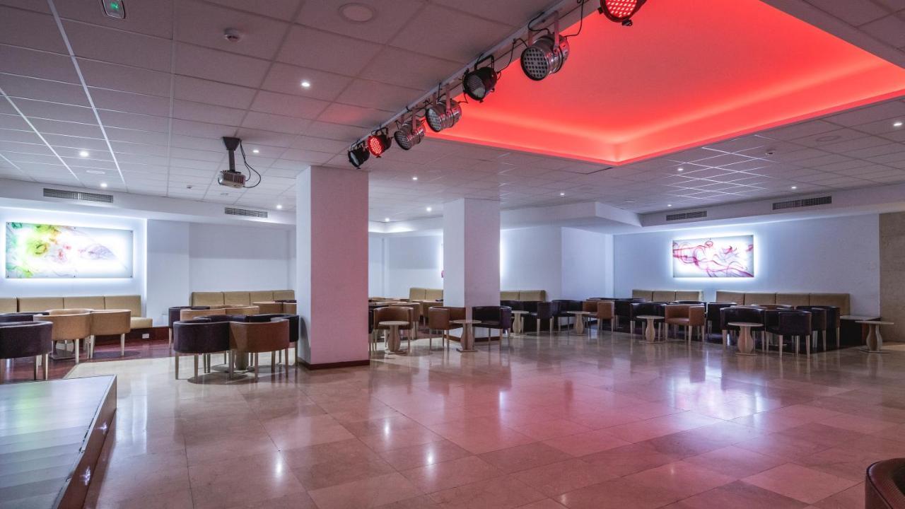 Be Live Adults Only Tenerife Hotel Puerto de la Cruz (Tenerife)