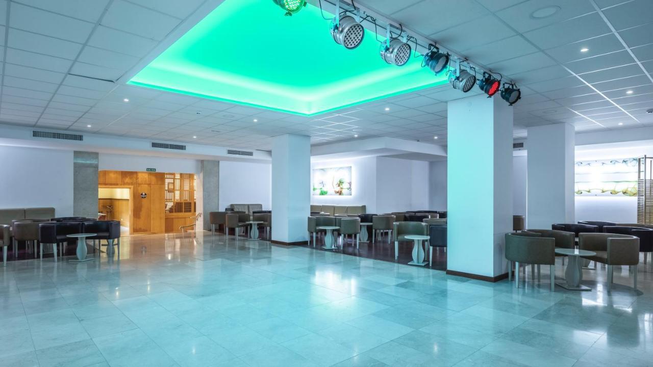 Be Live Adults Only Tenerife Puerto de la Cruz (Tenerife)