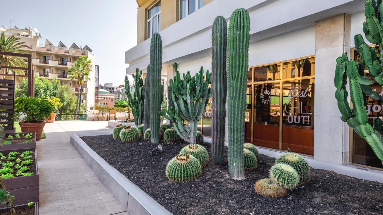 Hotel Be Live Adults Only Tenerife Puerto de la Cruz (Tenerife)