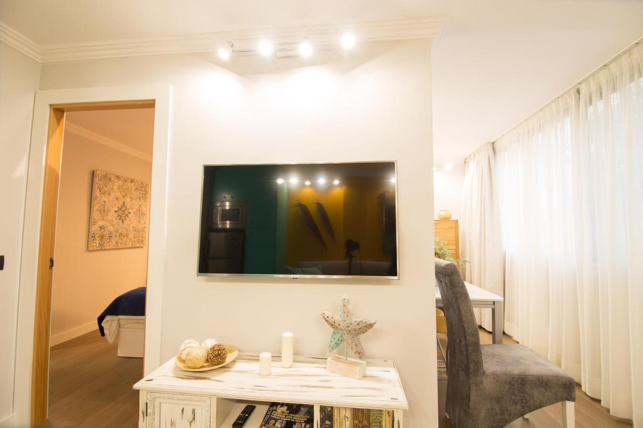 Edén Del Mar Appartement Puerto de la Cruz (Tenerife)