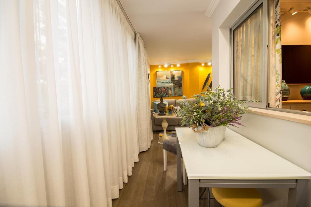 Edén Del Mar Appartement