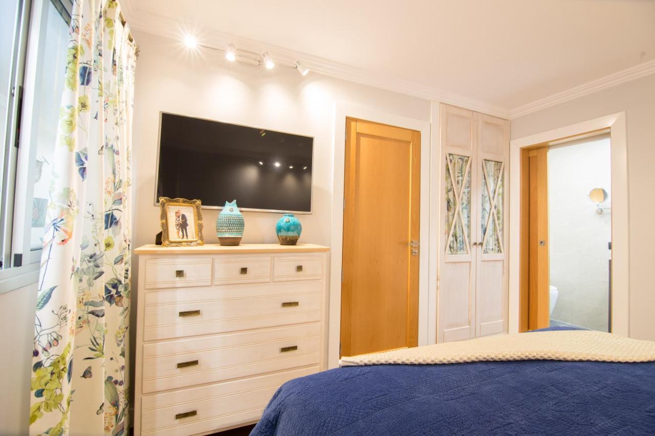 Edén Del Mar Appartement Puerto de la Cruz (Tenerife)