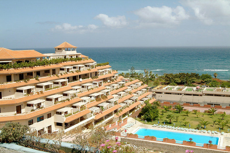 Bahia Playa Apartment Puerto de la Cruz (Tenerife)