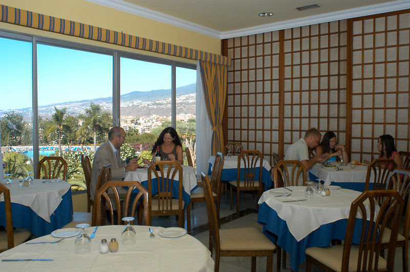 Elegance Miramar Puerto de la Cruz (Tenerife)