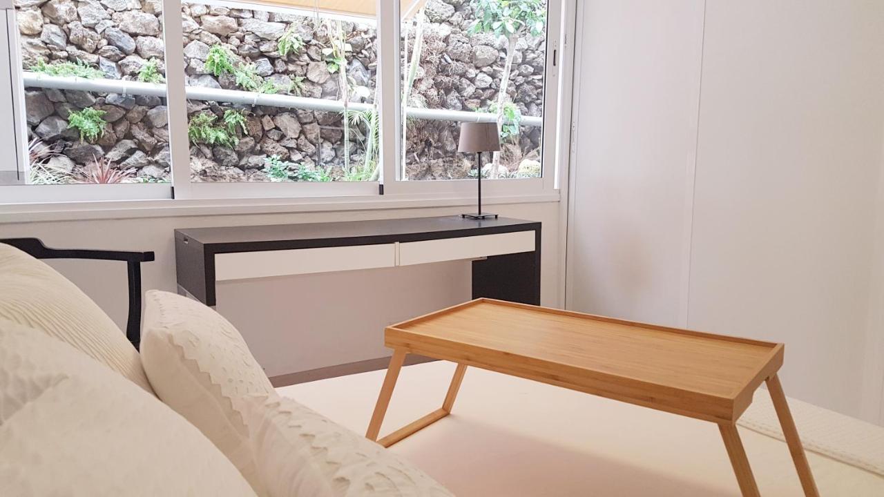 N&c Suites Puerto De La Cruz Apartment *
