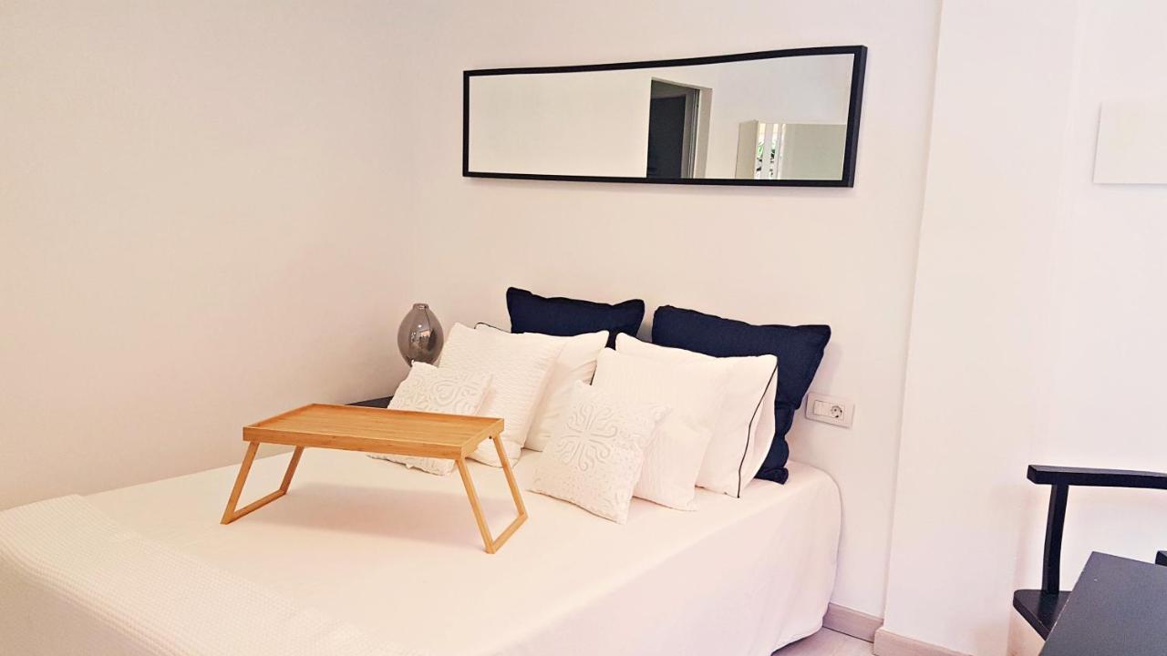 N&c Suites Puerto De La Cruz Apartment Puerto de la Cruz (Tenerife)