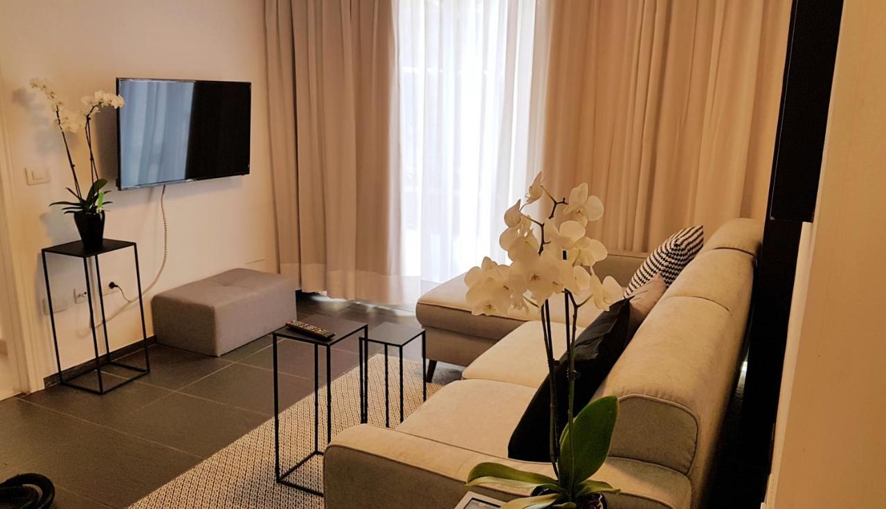 N&c Suites Puerto De La Cruz * Puerto de la Cruz (Tenerife)