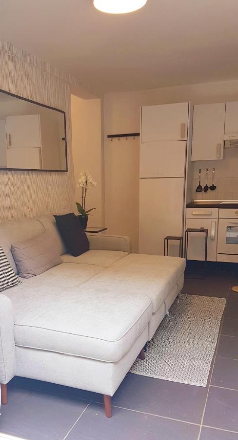 Apartment N&c Suites Puerto De La Cruz *