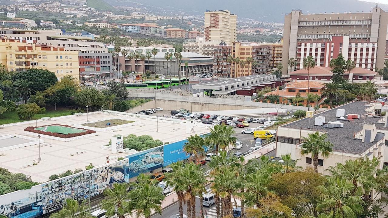 N&c Suites Puerto De La Cruz * Puerto de la Cruz (Tenerife)