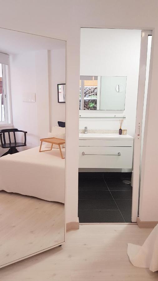 Apartment N&c Suites Puerto De La Cruz