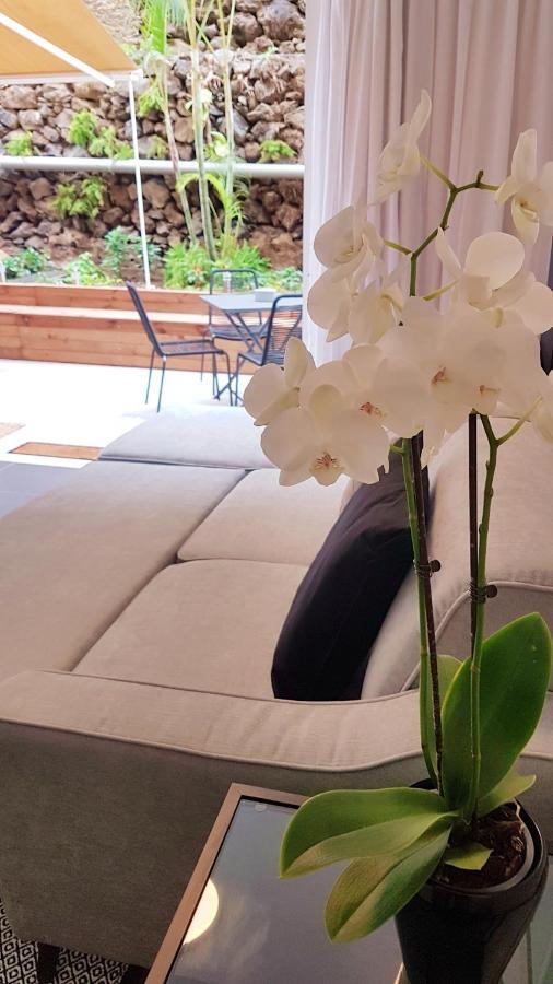Apartment N&c Suites Puerto De La Cruz