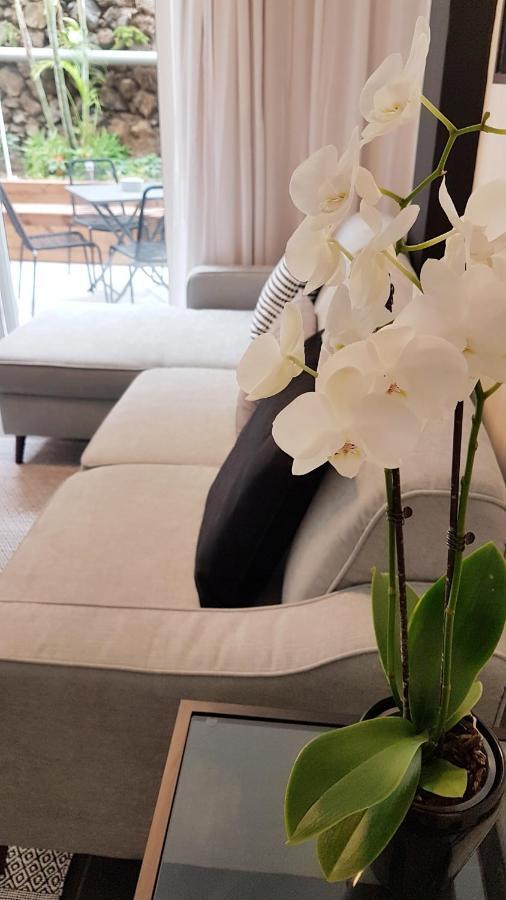 N&c Suites Puerto De La Cruz Apartment