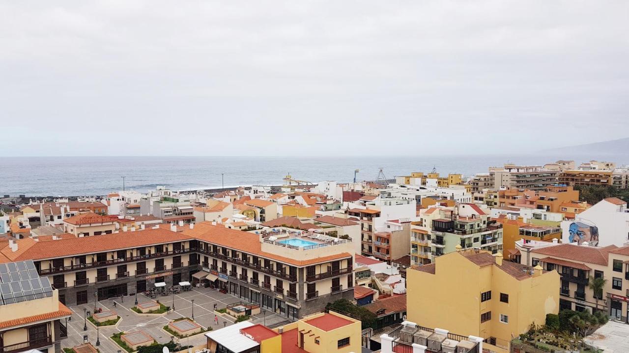 N&c Suites Puerto De La Cruz