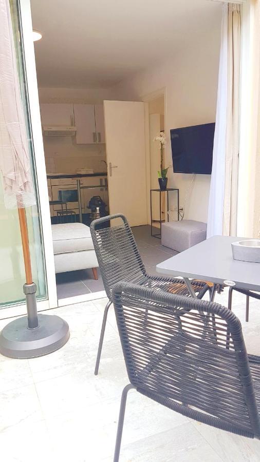 Apartment N&c Suites Puerto De La Cruz