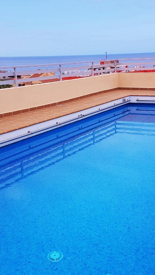 Apartment N&c Suites Puerto De La Cruz