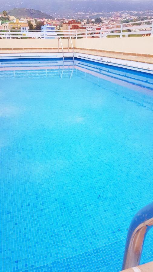 N&c Suites Puerto De La Cruz *