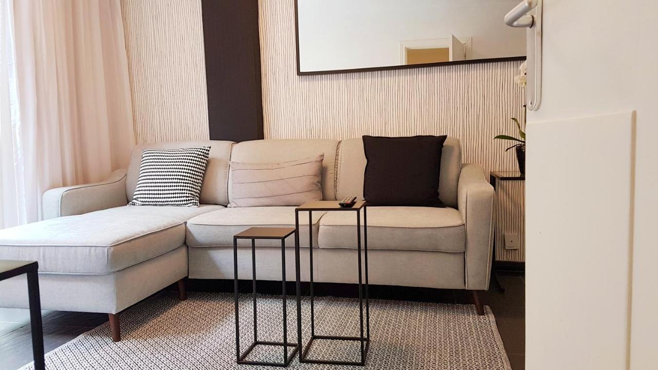 Apartment N&c Suites Puerto De La Cruz *