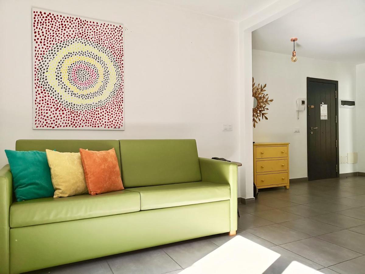 Appartement The Blue Corner