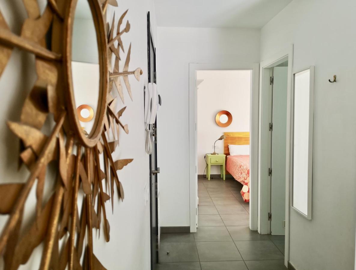 The Blue Corner Appartement Puerto de la Cruz (Tenerife)