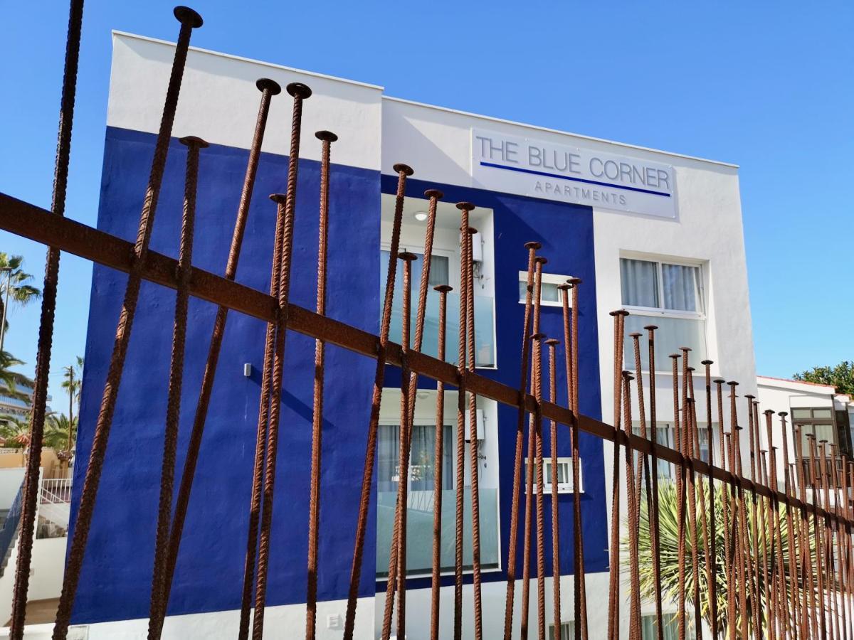 Appartement The Blue Corner Puerto de la Cruz (Tenerife)